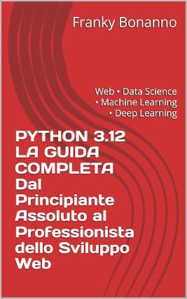 Python 3.12 – La guida completa