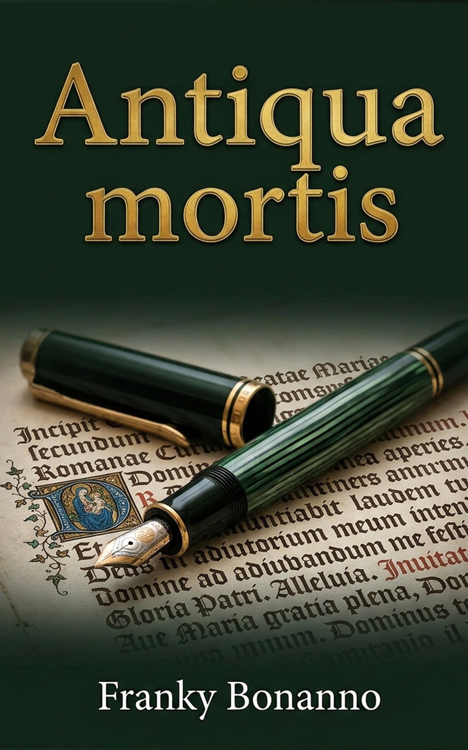 Antiqua mortis