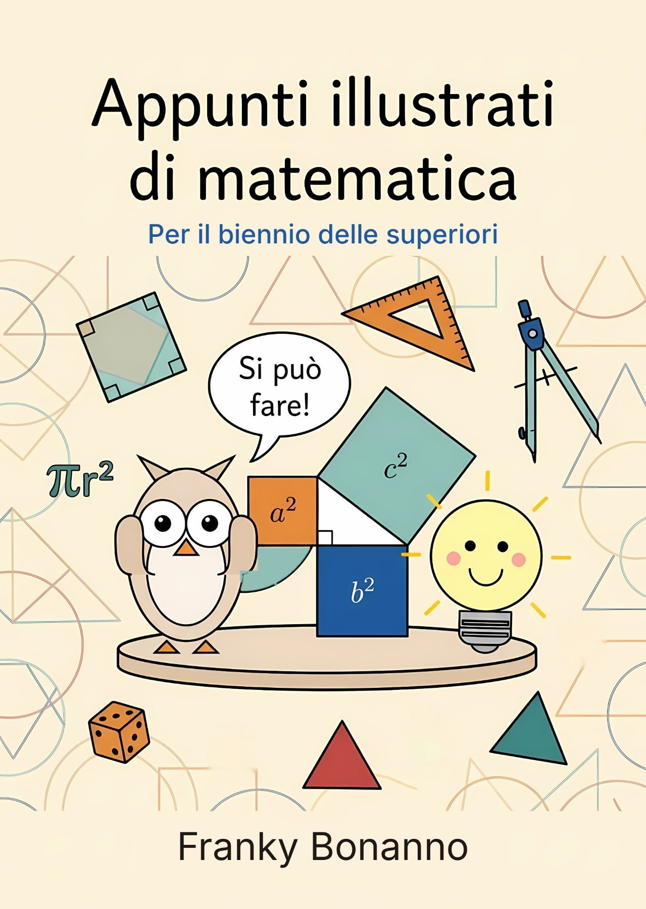 Appunti illustrati di matematica
