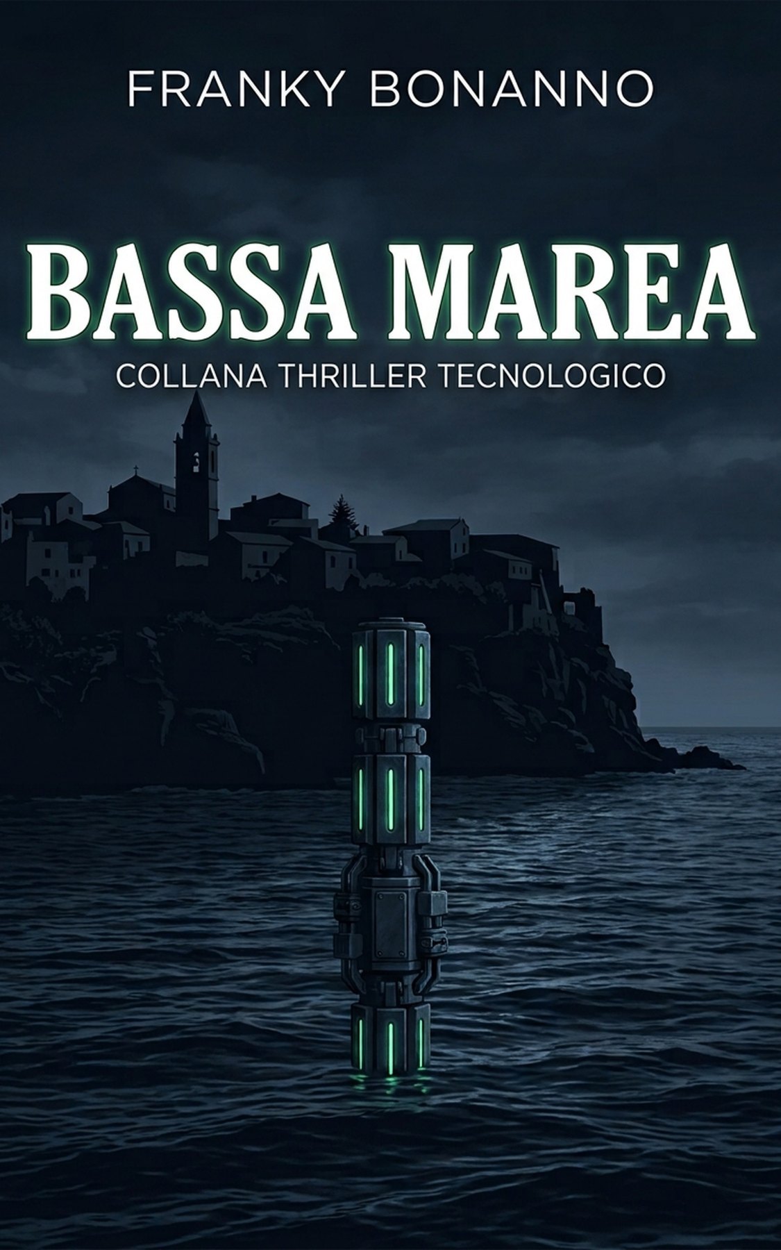 Bassa marea