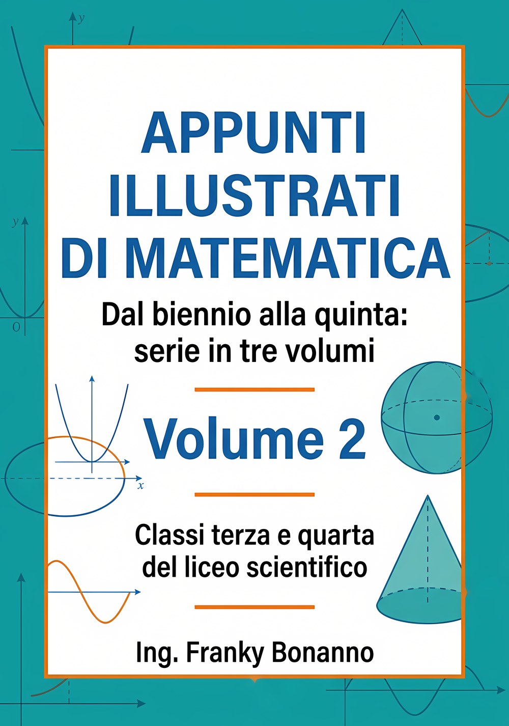 Appunti illustrati di matematica