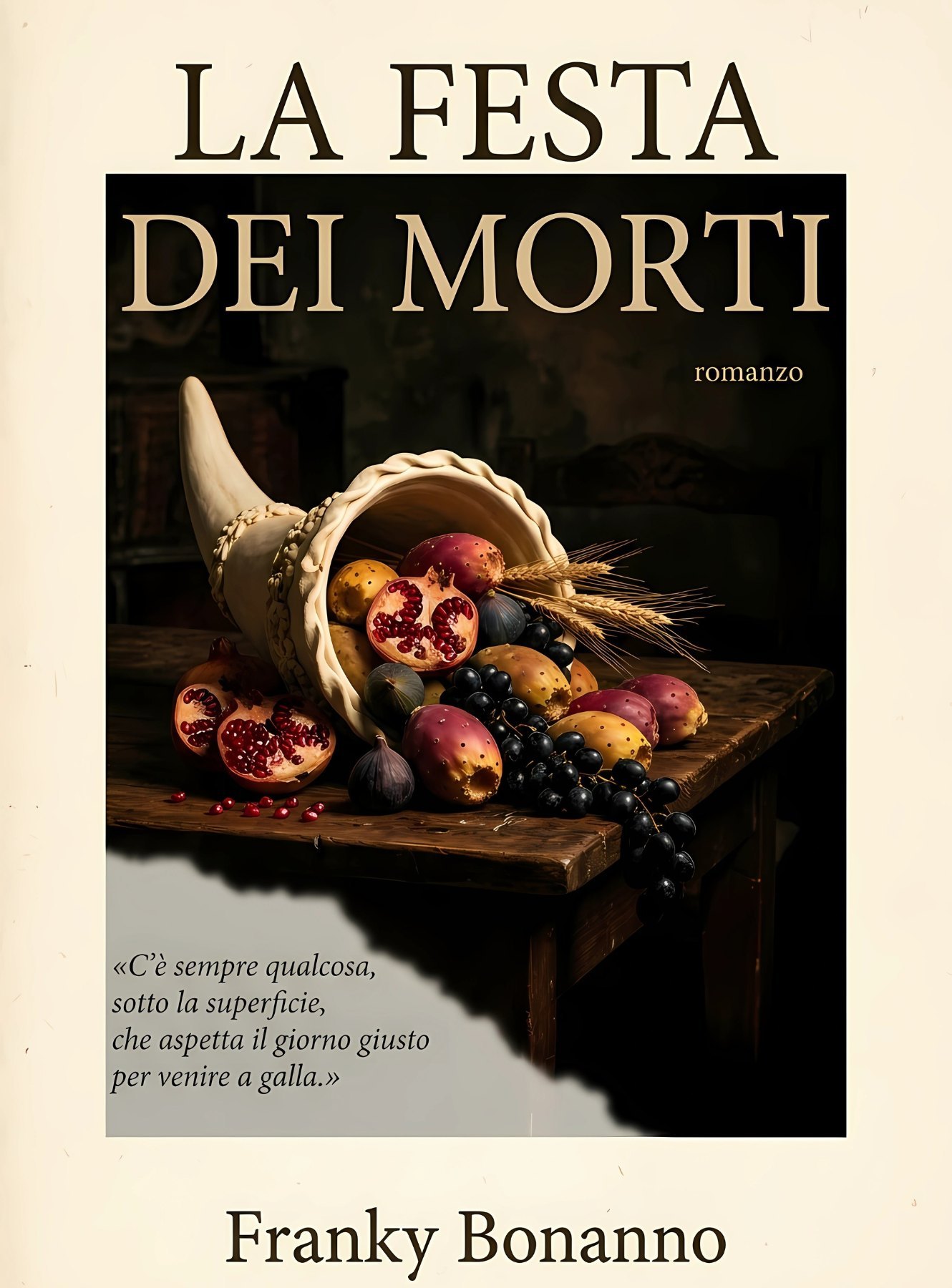 La festa dei morti